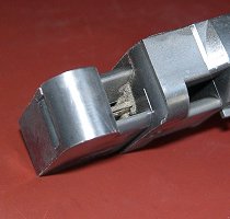 Dirty Nissan MAF Sensor (грязный расходомер Ниссан)