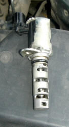 Oil Control Valve (OCV)
