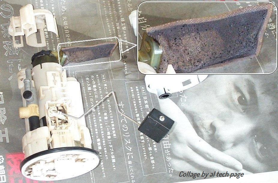 There is a causing for the grieve