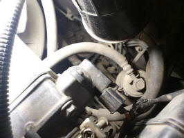 TPS Carina E 7A-FE Lean Burn Toyota Engine