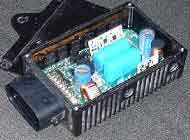 Injector Driver GDI 4G64