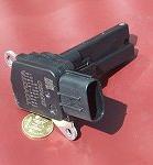 New Toyota MAF Sensor: 