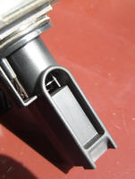 DirtyToyota MAF Sensor