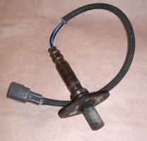 Sensor Lean Mixture Toyota OEM Part No.89463-20060