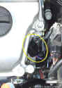VVT Sensor aka Camshaft Position Sensor