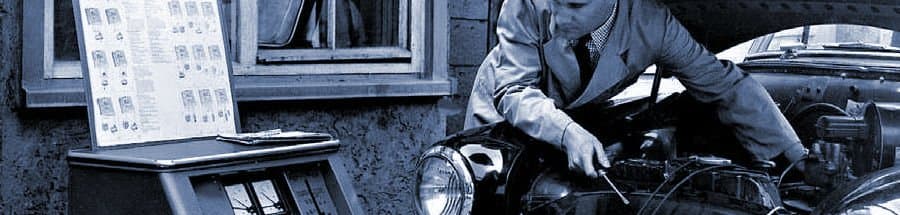 Діагностика