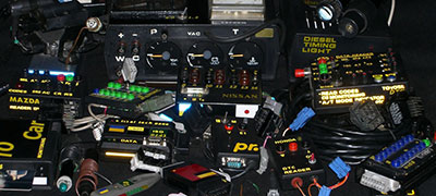 Саморобні пристрої