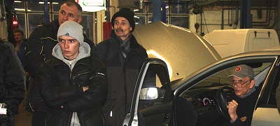 Майстек клас