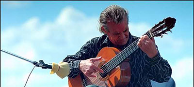 Волшебник гитары