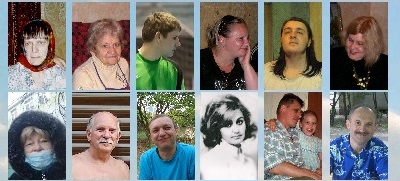 Сім'я та друзі