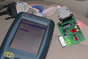 Quant-lab Grabber on IT2