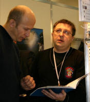 "--...,    -... the Quality... !   !"